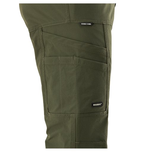 Pantalon 1080P Momentum