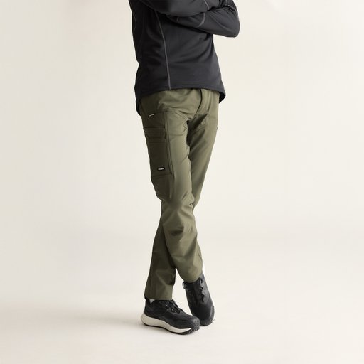 Pantalon 1080P Momentum