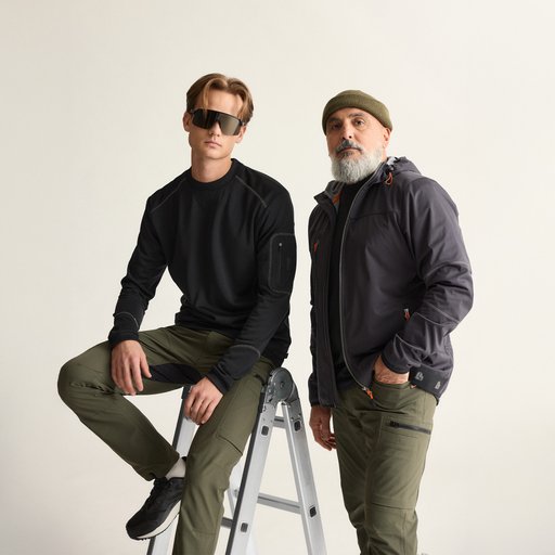Pantalon 1080P Momentum