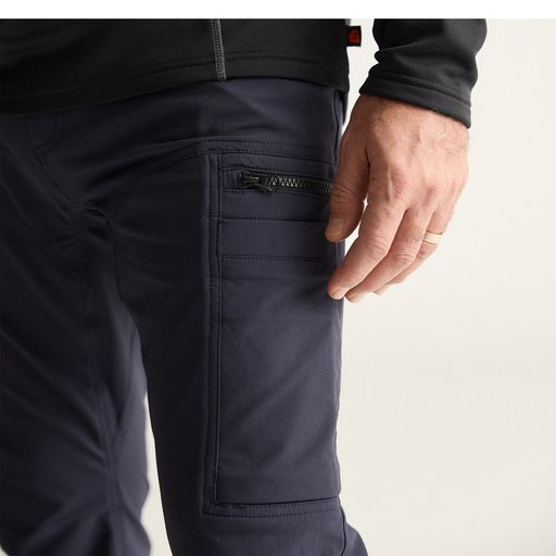 Broek 1080P Momentum