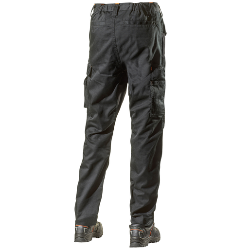 Trousers 1091PB-W Omnio