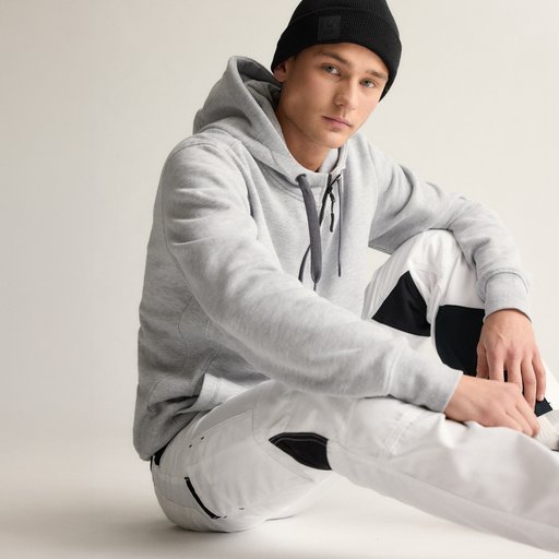 Broek 1093PB Omnio
