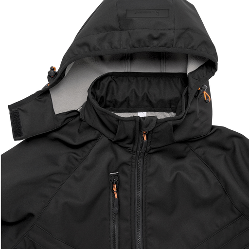 Softshell-takki 2032 Aereo