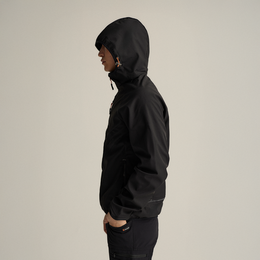 Softshell-takki 2032 Aereo