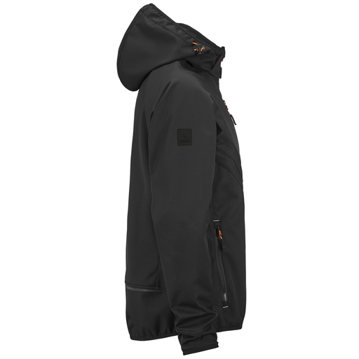 Softshell-takki 2032 Aereo
