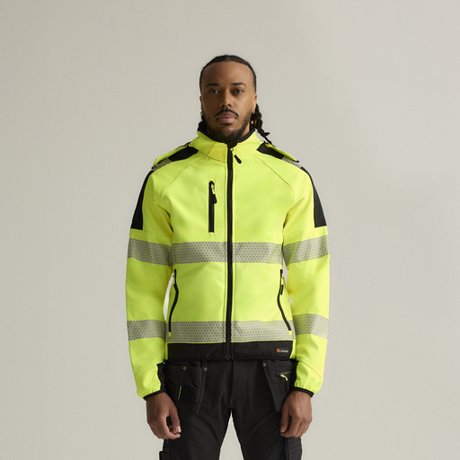 Veste Softshell 2033P Aereo