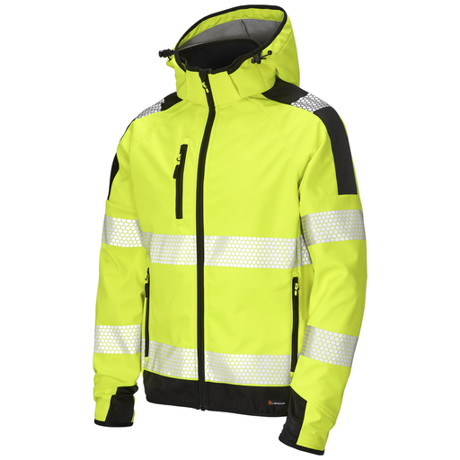Veste Softshell 2033P Aereo