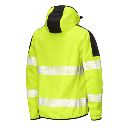 Veste Softshell 2033P Aereo