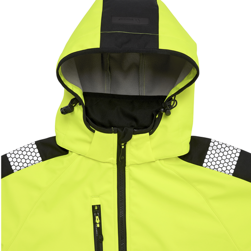 Veste Softshell 2033P Aereo