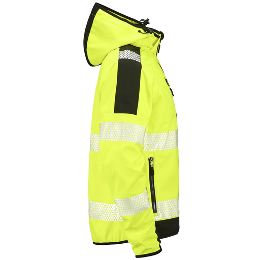 Veste Softshell 2033P Aereo