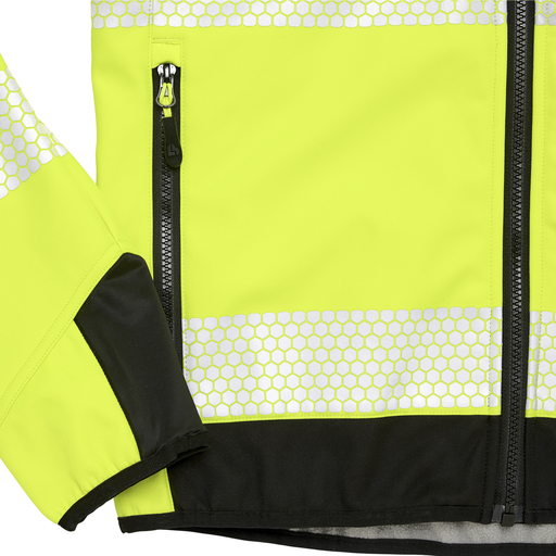 Veste Softshell 2033P Aereo