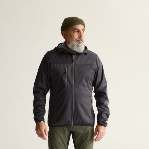 Jakke 2050P Airdry Momentum
