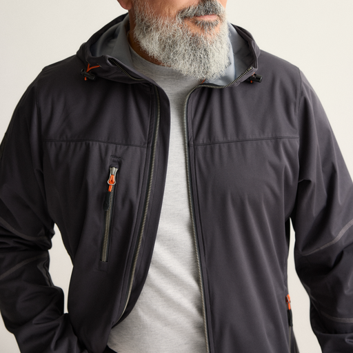 Jakke 2050P Airdry Momentum