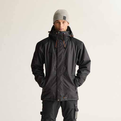WINTER JACKET 2100P HEAVY