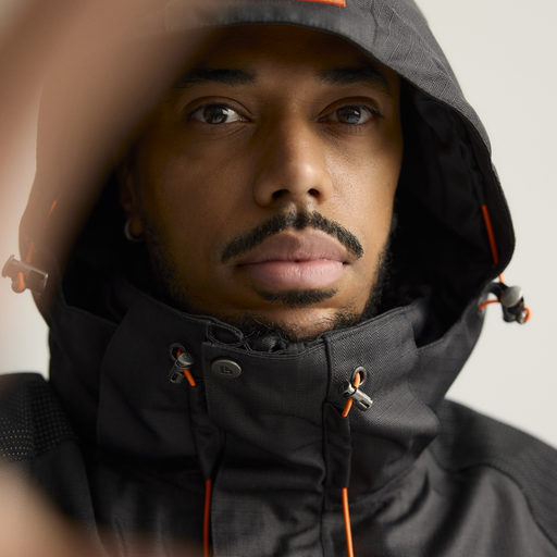 WINTER JACKET 2100P HEAVY