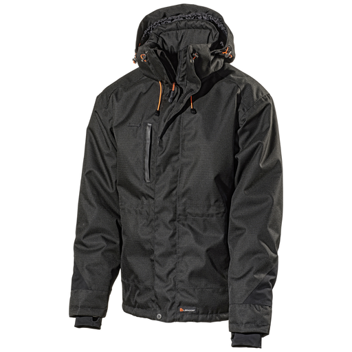 WINTER JACKET 2100P HEAVY