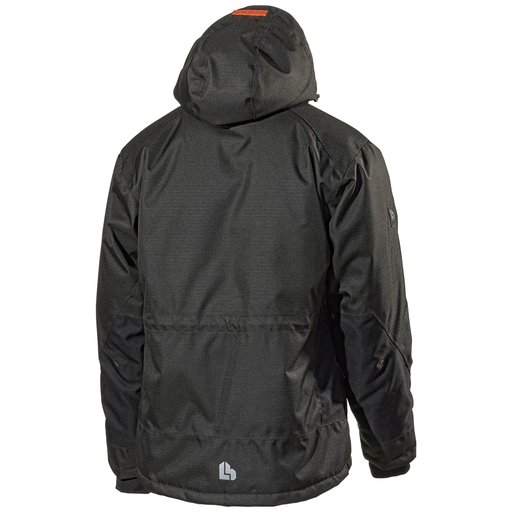 WINTER JACKET 2100P HEAVY