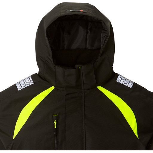 Vinterjakke 2124P Omnio