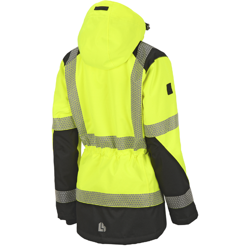 VESTE D'HIVER 430P-W