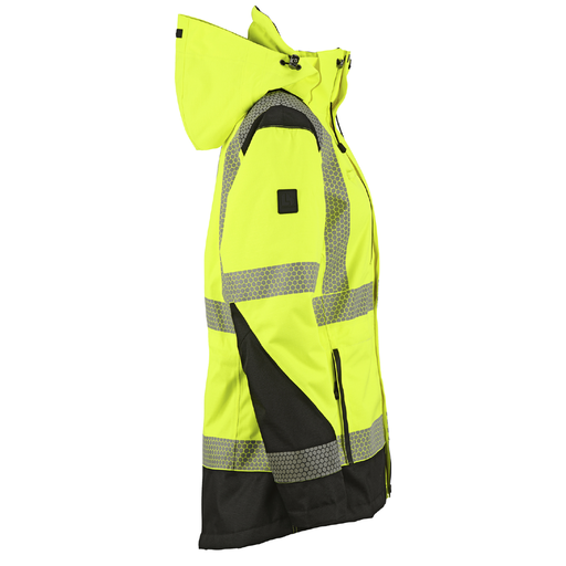 VESTE D'HIVER 430P-W