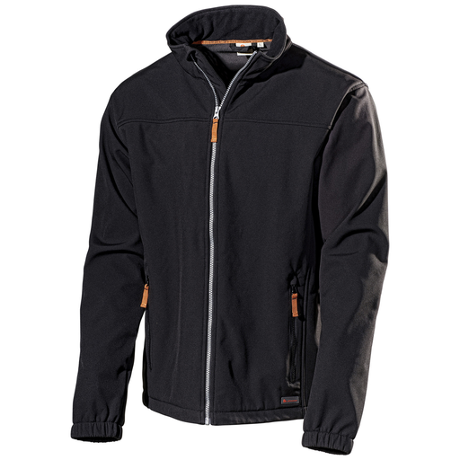 SOFTSHELL TAKKI 554P OMNIO