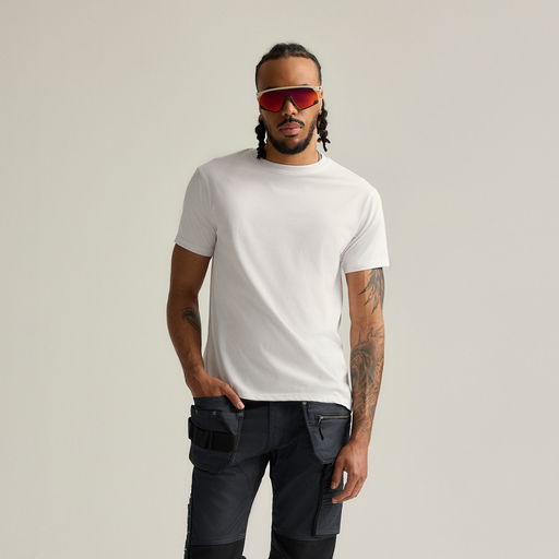 T-SHIRT 600B OMNIO