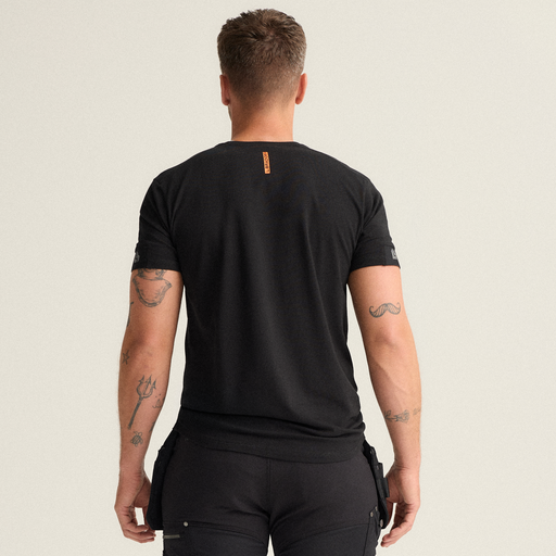 T-SHIRT 6030BV MOMENTUM