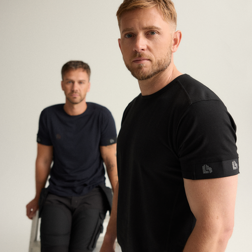 T-SHIRT 6030BV MOMENTUM