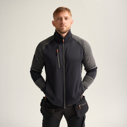 Sweatshirt 6035P Aereo