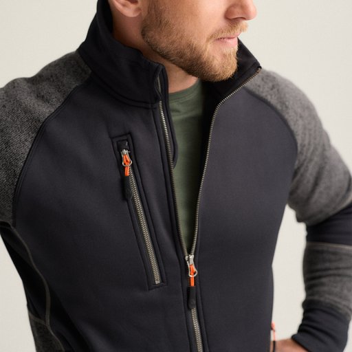 Sweatshirt 6035P Aereo