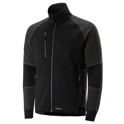 Sweatshirt 6035P Aereo