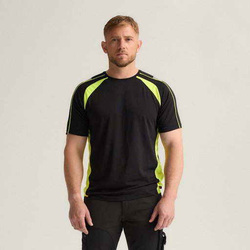 T-shirt 6126BV Omnio