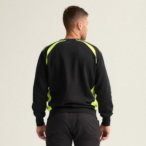 Sweatshirt 6127BP Omnio