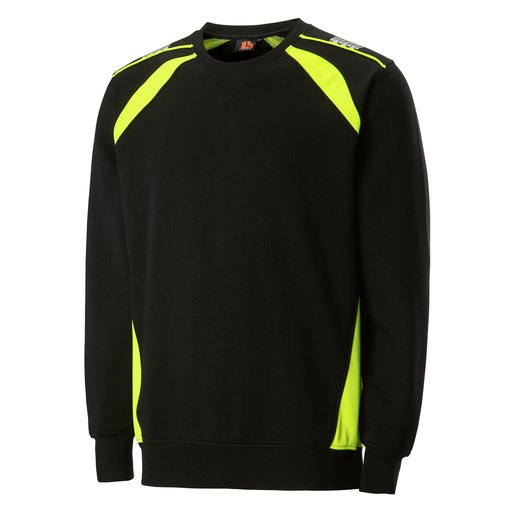Sweatshirt 6127BP Omnio