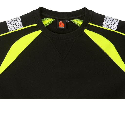 Sweatshirt 6127BP Omnio