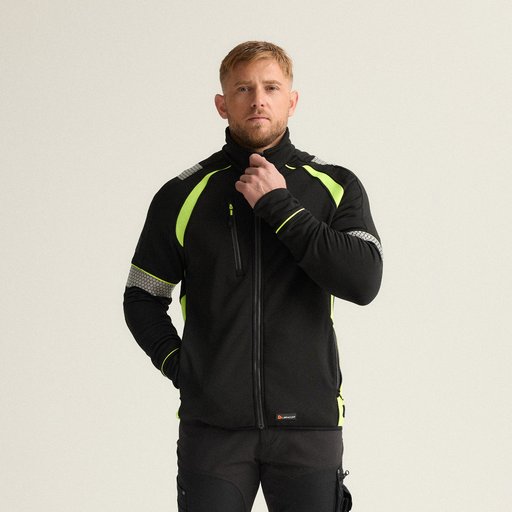 Sweatshirt 6128P Omnio