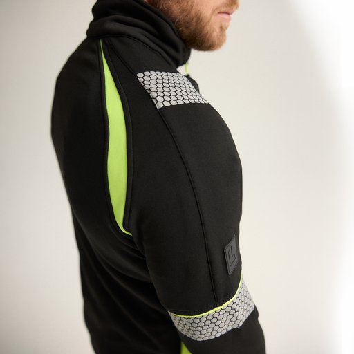 Sweatshirt 6128P Omnio