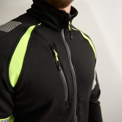 Sweatshirt 6128P Omnio
