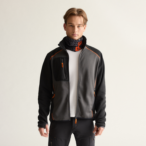 Sweater 6195P Omnio