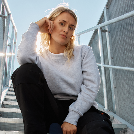 SWEATSHIRT 637PB OMNIO