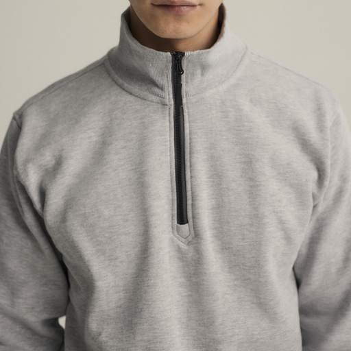 Sweat-shirt 6430PB Omnio