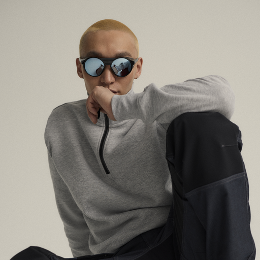 Sweat-shirt 6430PB Omnio