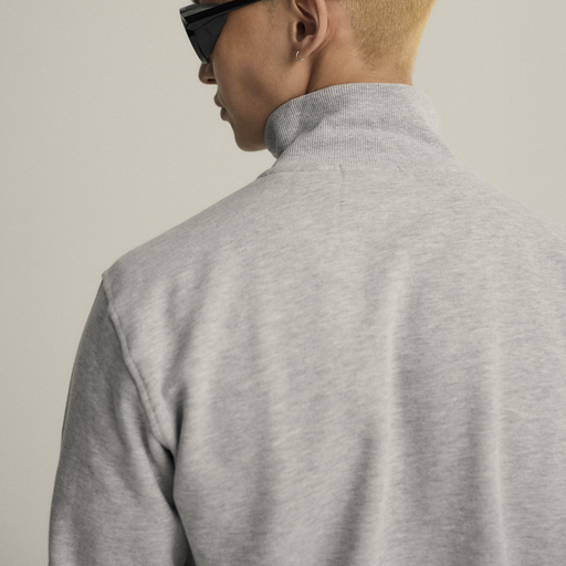 Sweat-shirt 6430PB Omnio