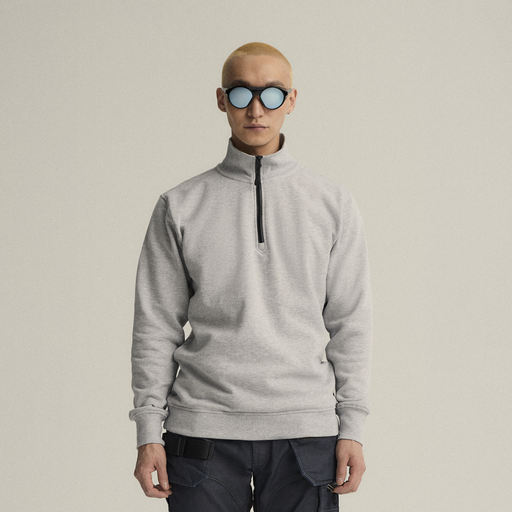 Sweat-shirt 6430PB Omnio