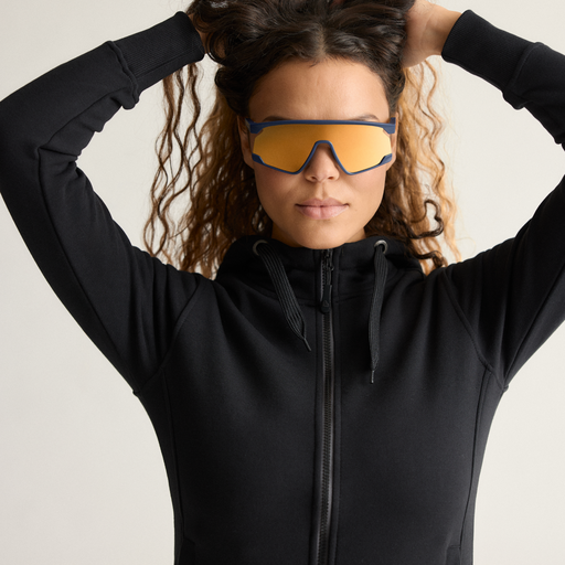 SWEATSHIRT 656PB-W OMNIO