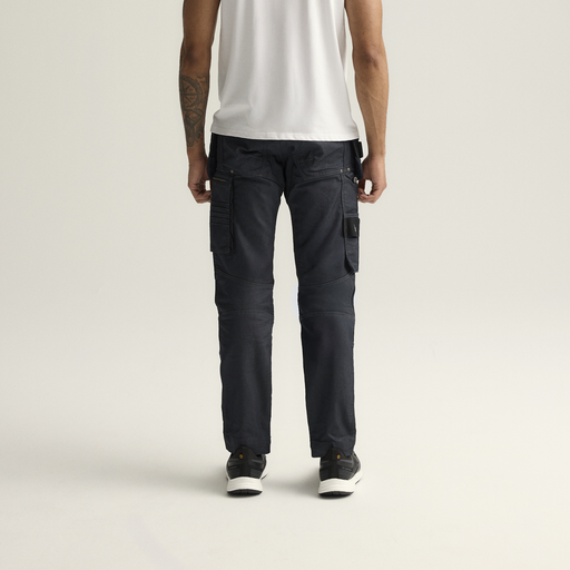 Broek 1020BP Denim Momentum