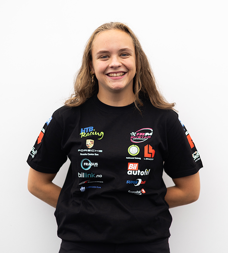 Isabell Rustad