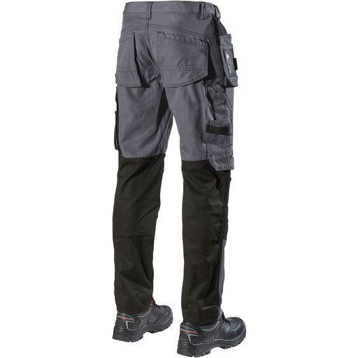 TROUSERS 1042PB HEAVY