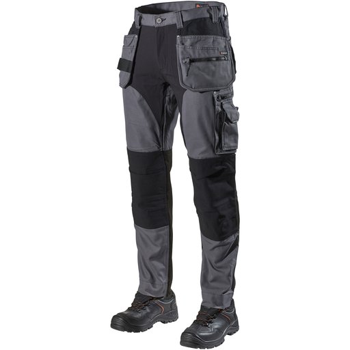 TROUSERS 1042PB HEAVY
