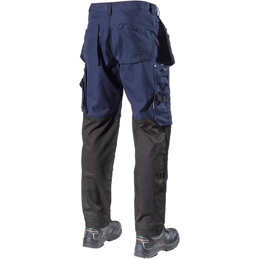 Broek 1042PB Heavy